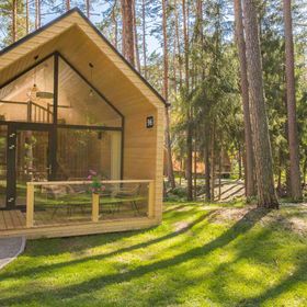 Ośrodek Wczasowy Bursztynowo