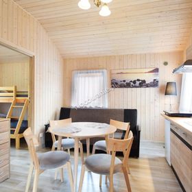 Domki Letniskowe U Wicherka