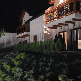 Karolowy Pokoje & Apartamenty