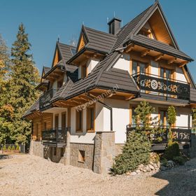 VILLA TATRA SKY