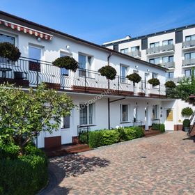 Dynia Roman - Wynajem Kwater