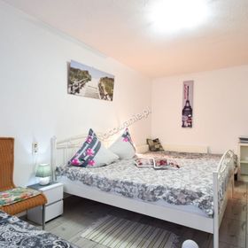 Pokoje gościnne Bliźniak w Dziwnowie