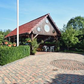 Dynia Roman - Wynajem Kwater