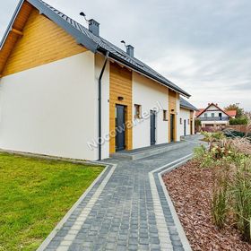 Komfortowe domki w Pucku