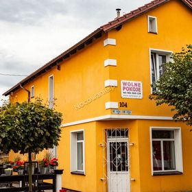 Pokoje Gościnne U Sylwii