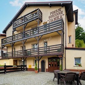 Pokoje Gościnne Jamka