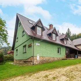 Agroturystyka w Dolinie Kleśnicy