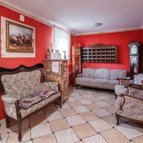 Pokoje Gościnne Jamka