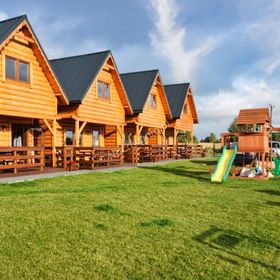 Domki Lazurowy Zakątek