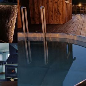 Karpacka Wysłanka Rodzinne Ekogospodarstwo Agroturystyczne 