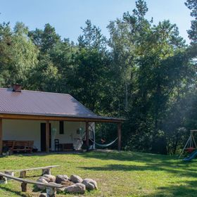 Domek do wynajęcia - Kaszuby 