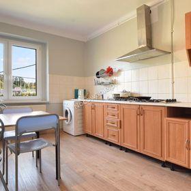 Pokoje mieszkalne i kwatery