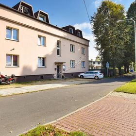Pokoje mieszkalne i kwatery