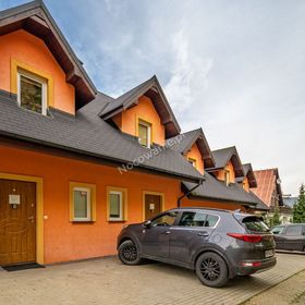 Apartamenty Przy Deptaku