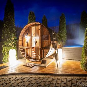 Willa Górska Dolina Jacuzzi & Sauna