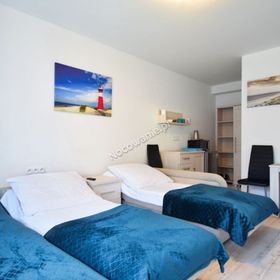 Pokoje Wczasowe Villa Pod Różą 