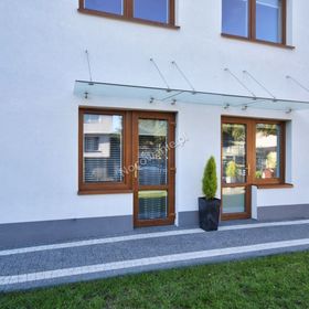 Pokoje Wczasowe Villa Pod Różą 