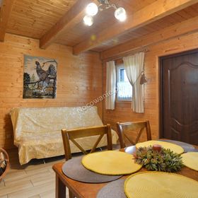 Domki pod Kiczerką