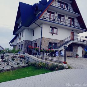 Kwatery Prywatne Józefa i Krzysztof Skupień