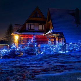 Góralski Dom & Apartamenty