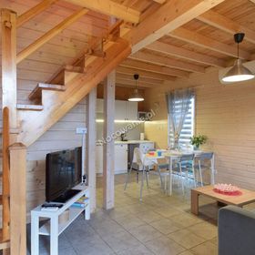 Domki Morski Zakątek 