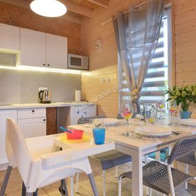 Domki Morski Zakątek 