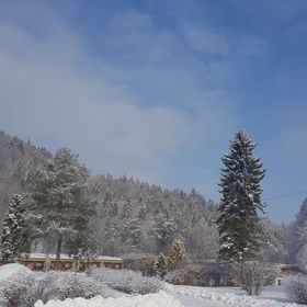 OW Andrzejówka nad Popradem