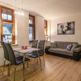 Apartament 41 Willa Józefina