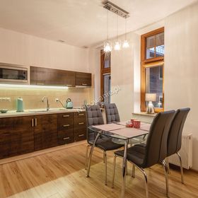 Apartament 41 Willa Józefina