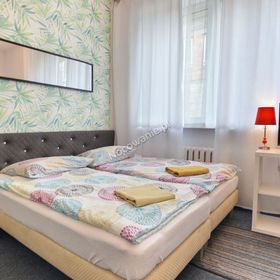 Pokoje Gościnne Bryza Gdynia