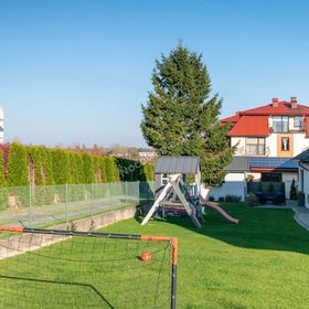 Całoroczne Domki Bosman