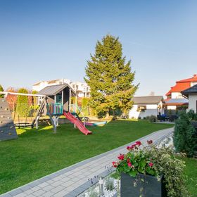 Całoroczne Domki Bosman