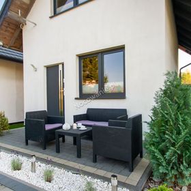 Całoroczne Domki Bosman