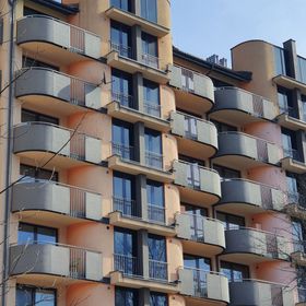 Apartament Mount Blanc