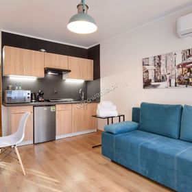 SEN na CICHEJ - Apartamenty w PARKU