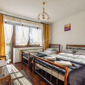 Pokoje gościnne Klejka