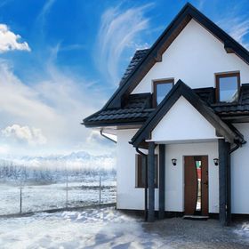 Prowincja Tatra Cottages