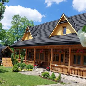 Willa Gazda & Willa Gazda Art - Pokoje Centrum Zakopane