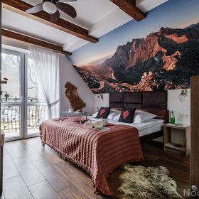 SUMMIT -Szczawnica - Centrum 