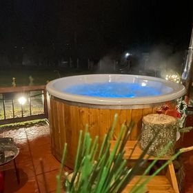 DOM- Apartamenty Paszkówka A i B