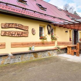 Agroturystyka Czerwona Dolina