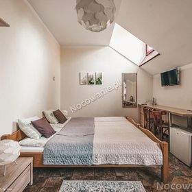 Pokoje Gościnne Przy Altanie