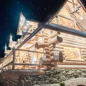 Zagroda Krowiarki Chochołów