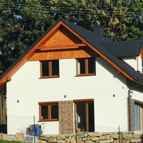 Biały Domek Szklarska Poręba