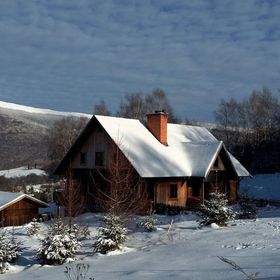 Chata Kruka Apartamenty i Domek 