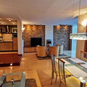 Apartament "Inka" Polanica Zdrój przy deptaku