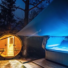 Willa Apartamenty Zielony Zakątek 