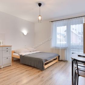 Pokoje Gościnne Niklówka - przy kolejce na Skrzyczne