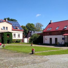 Gospodarstwo Agroturystyczne