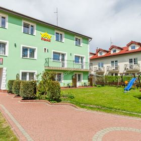 Dom Gościnny Sternik